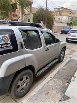 نيسان إكستيرا